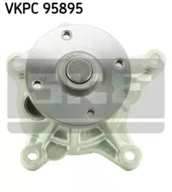 Насос SKF VKPC 95895